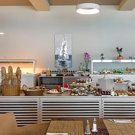 Golden Mare 4* Corfu (city)
