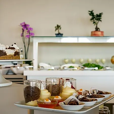 Hotel Golden Mare Corfu (city)