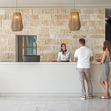 Golden Mare Hotel Corfu (city)