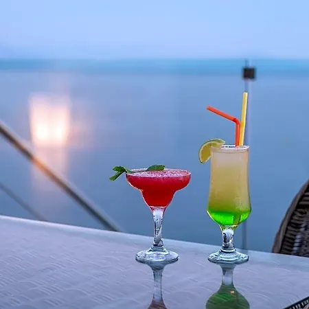 Golden Mare 4* Corfu (city)