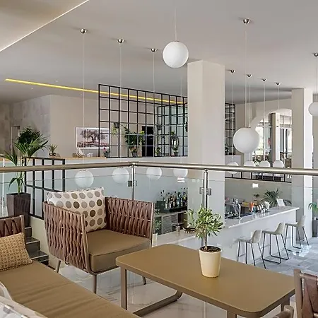 Golden Mare Hotel