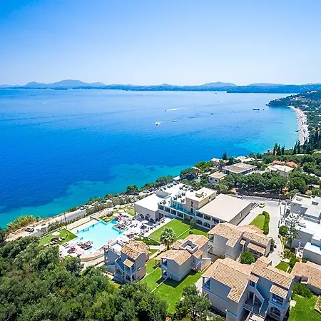 Golden Mare Corfu (city)