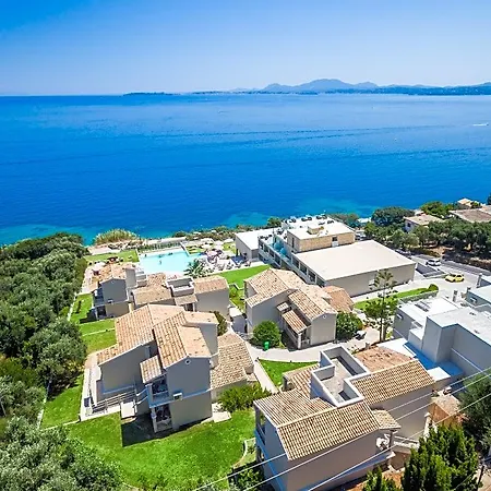 Hotel Golden Mare 4*