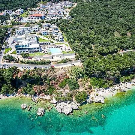 Hotel Golden Mare Corfu (city)