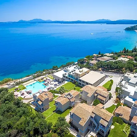 Golden Mare Ξενοδοχείο 4*