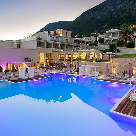 Golden Mare Hotel
