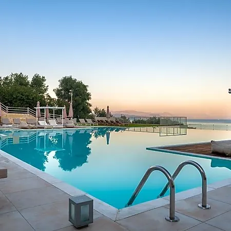 Hotel Golden Mare 4*