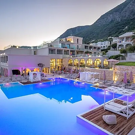 Golden Mare 4* Corfu (city)