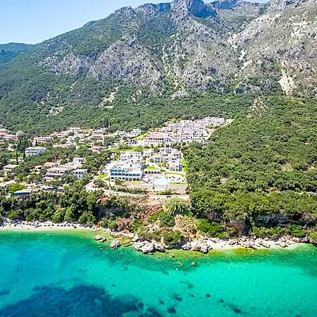 Hotel Golden Mare Corfu (city)