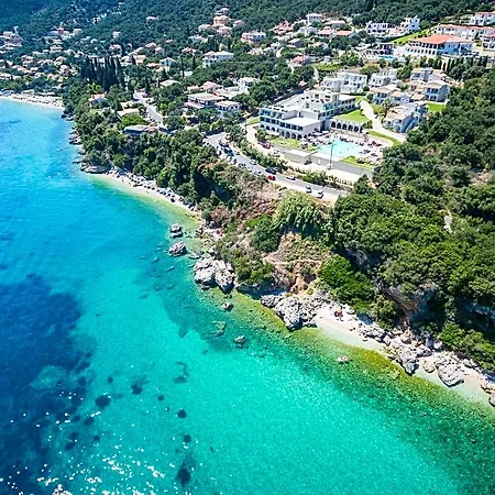 Hotel Golden Mare 4*