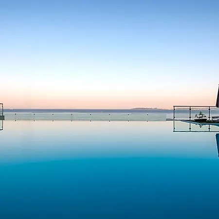 Ξενοδοχείο Golden Mare Corfu (city)