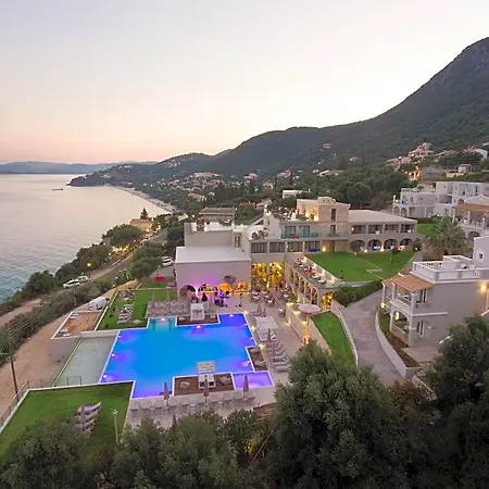 Hotel Golden Mare